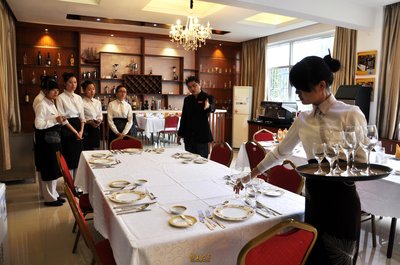 酒店管理專業中的餐飲管理 核心要素與職業發展