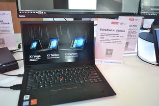 多品類多維度，聯想CES Asia 2018計算機產品矩陣全面亮相